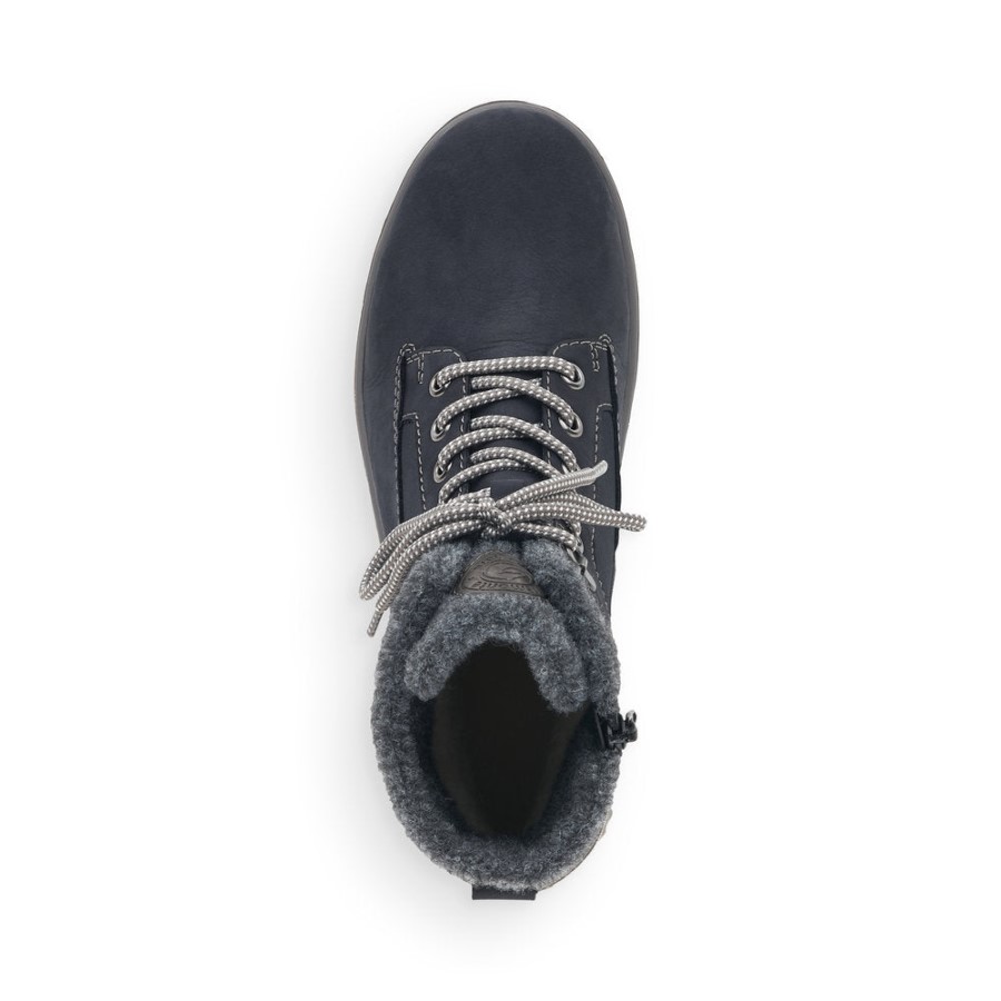 Rieker R8477 Hella Grey