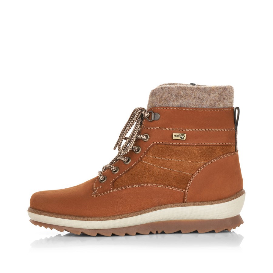 Rieker R8477 Hella Grey