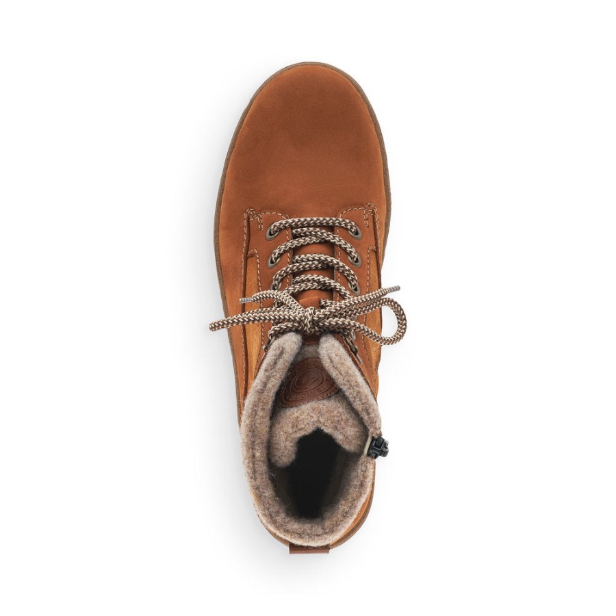 Rieker R8477 Hella Grey