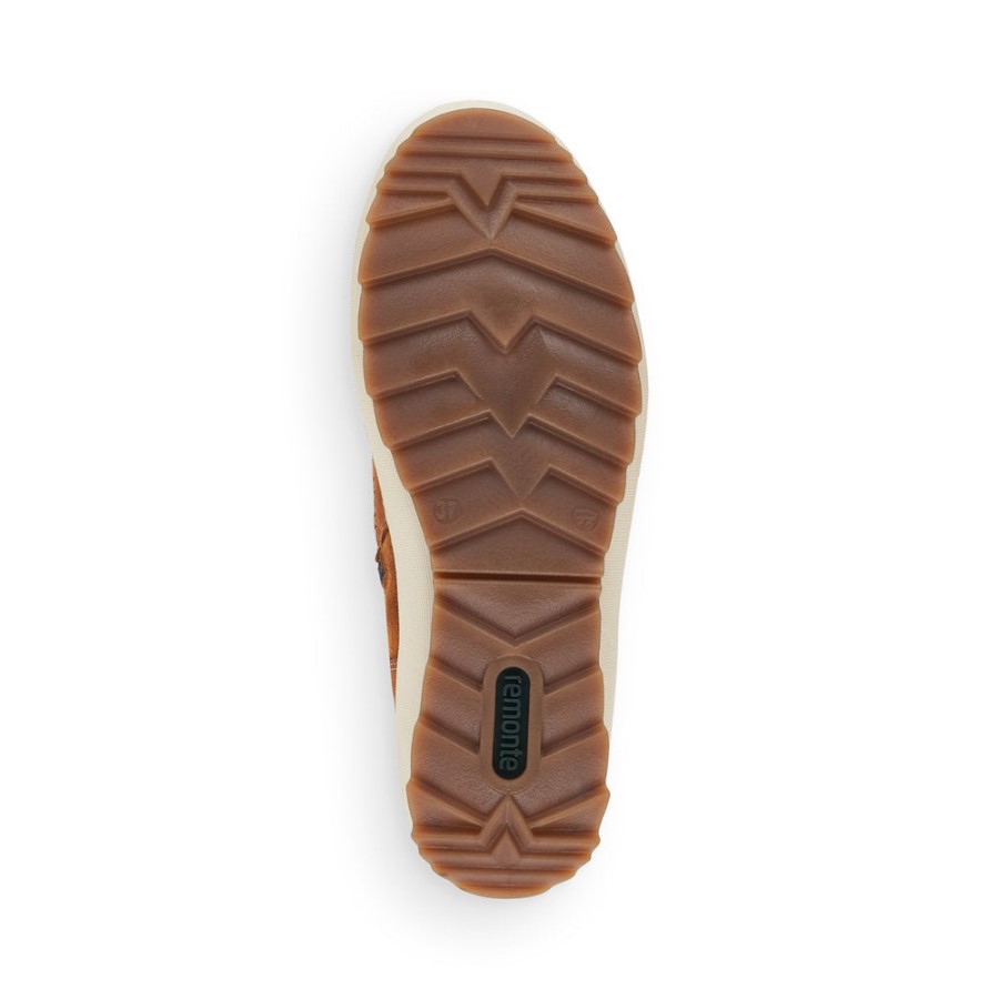 Rieker R8477 Hella Grey