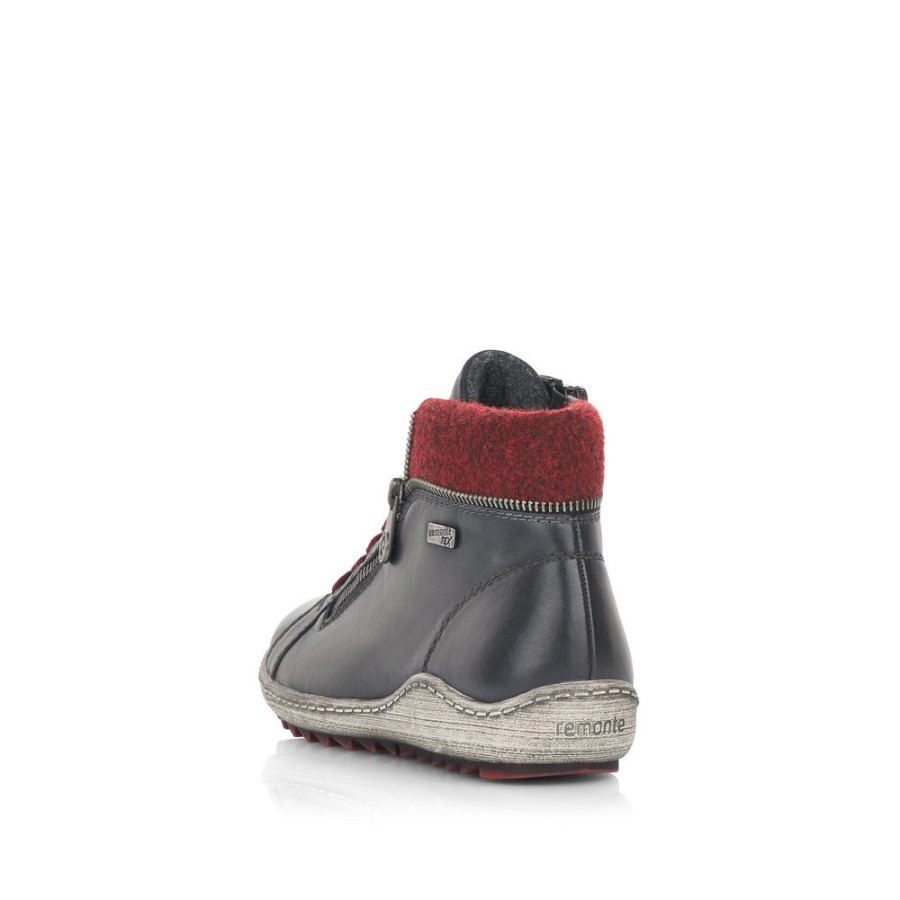 Rieker Red R1473 Liv