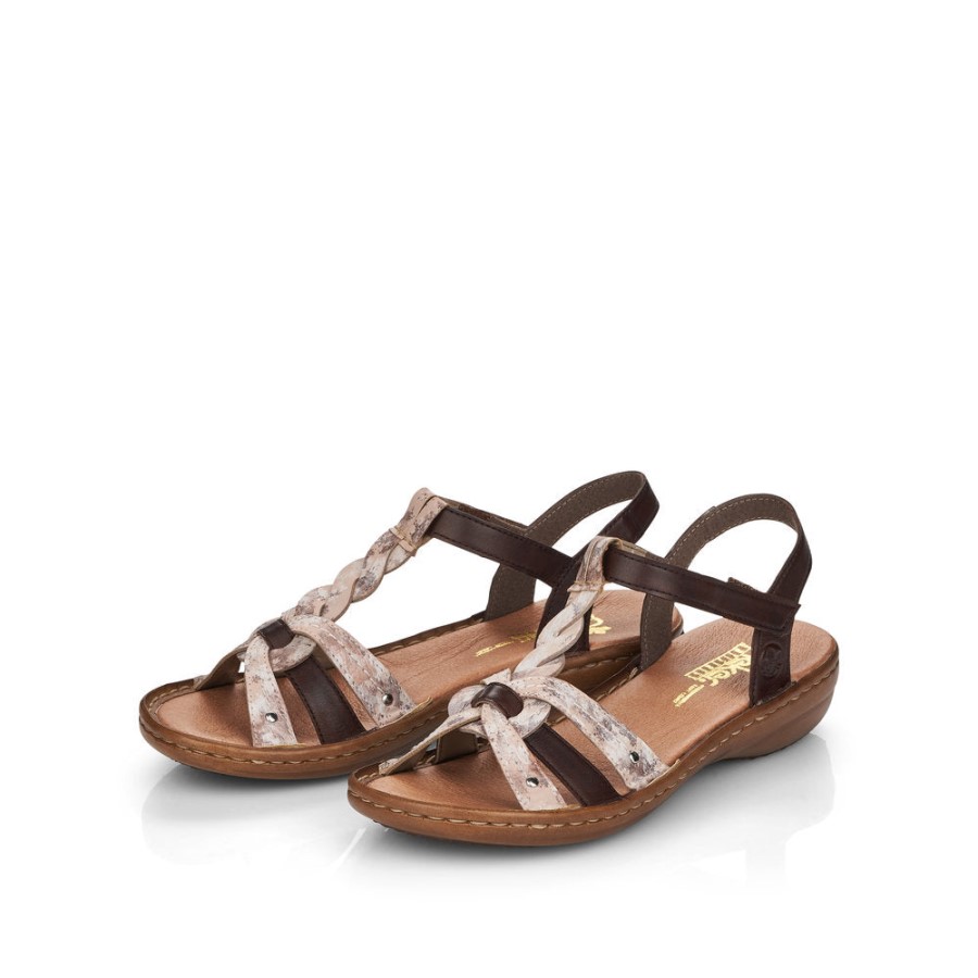 Rieker Rose 60838 Regina