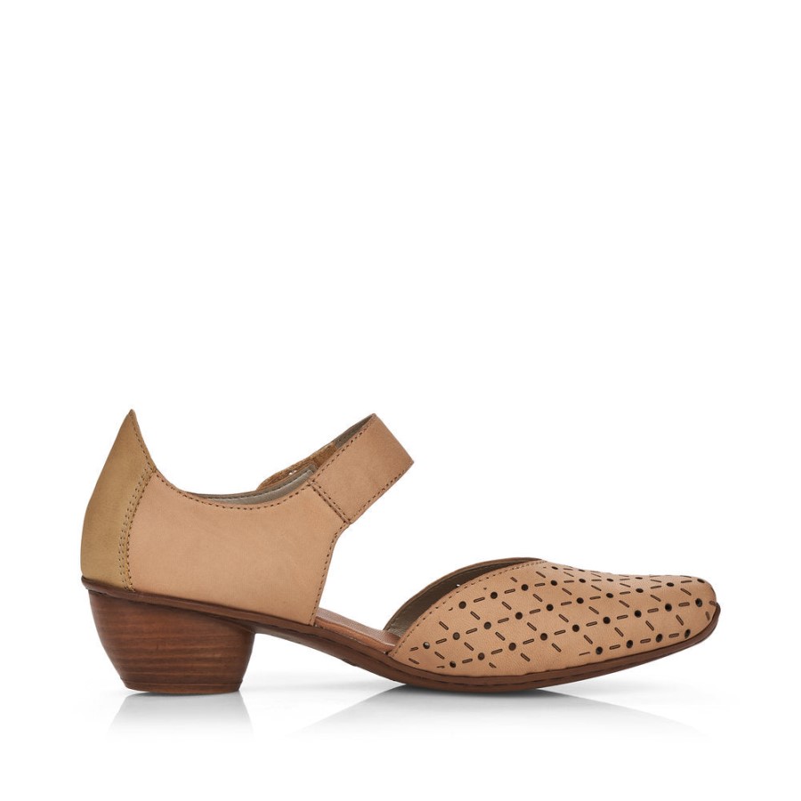 Rieker Sand 43760 Mirjam