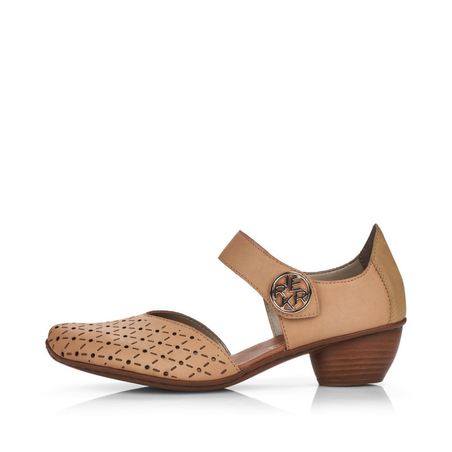 Rieker Sand 43760 Mirjam