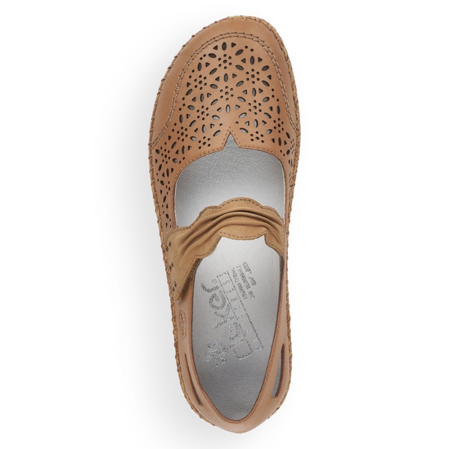 Rieker Sand 44896 Cindy