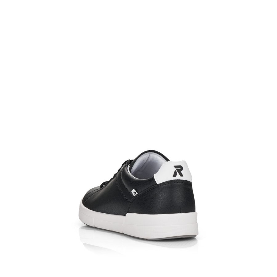 Rieker Black 07102 Spencer Bărbați