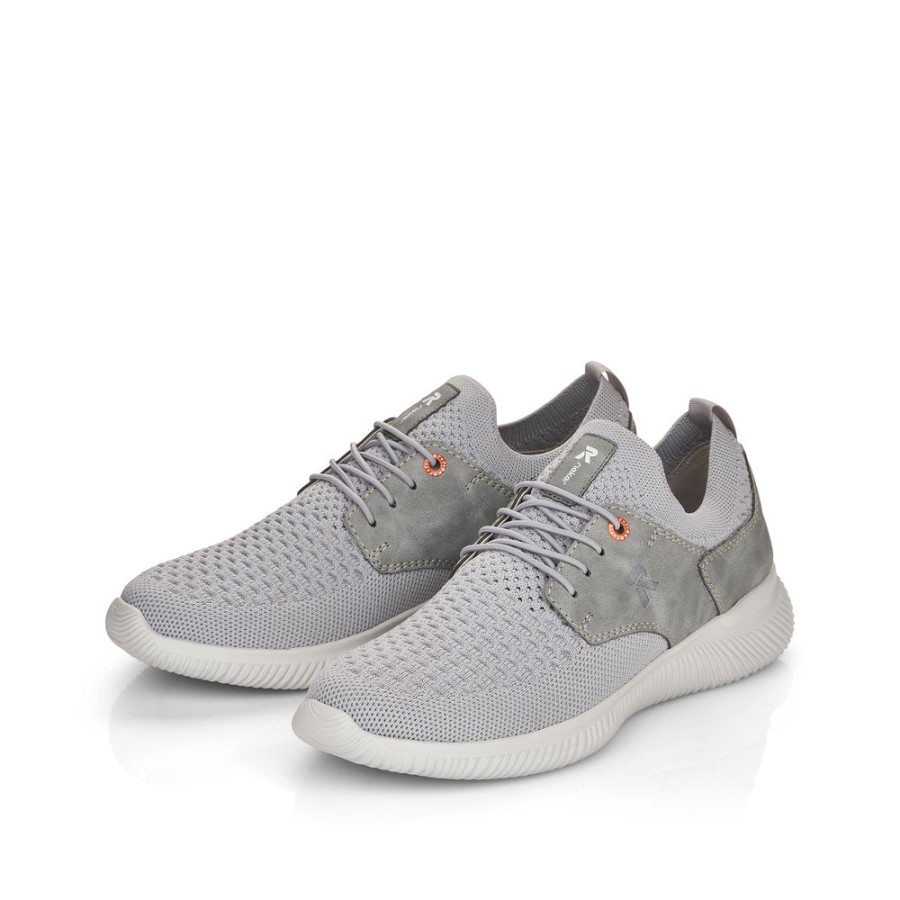 Rieker Negru 07401 Barbati Max