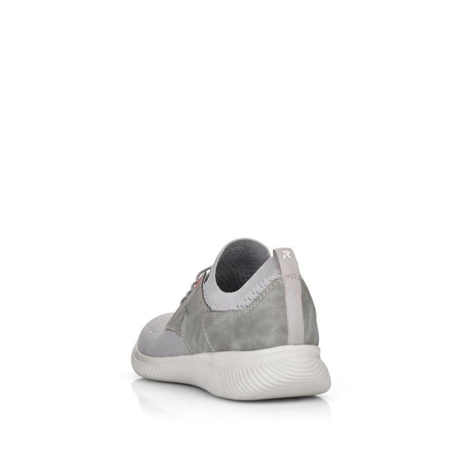 Rieker Negru 07401 Barbati Max