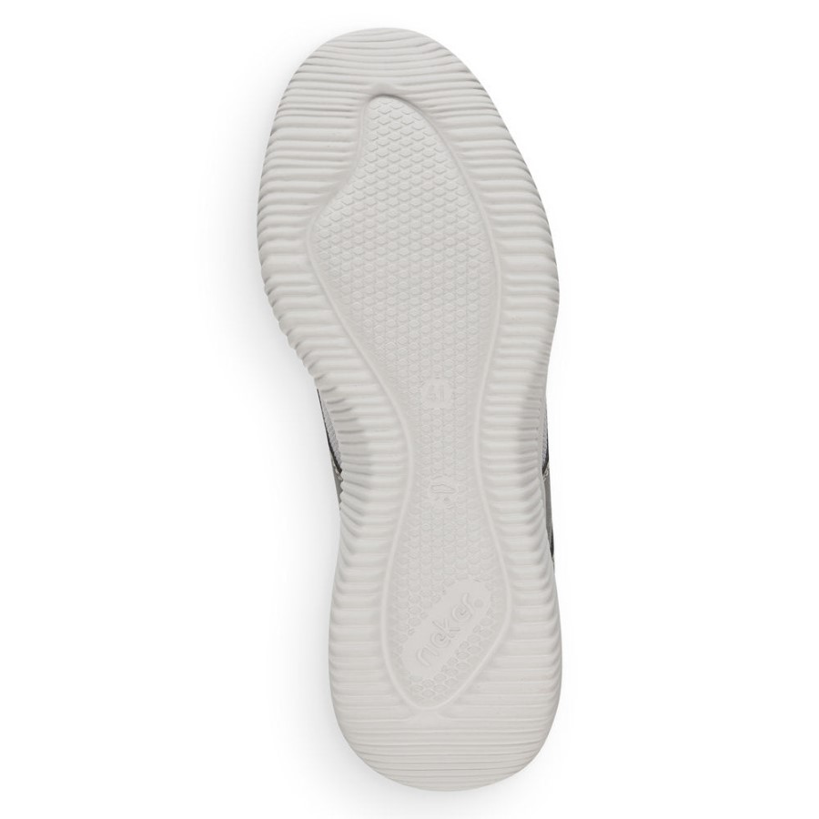 Rieker Negru 07401 Barbati Max