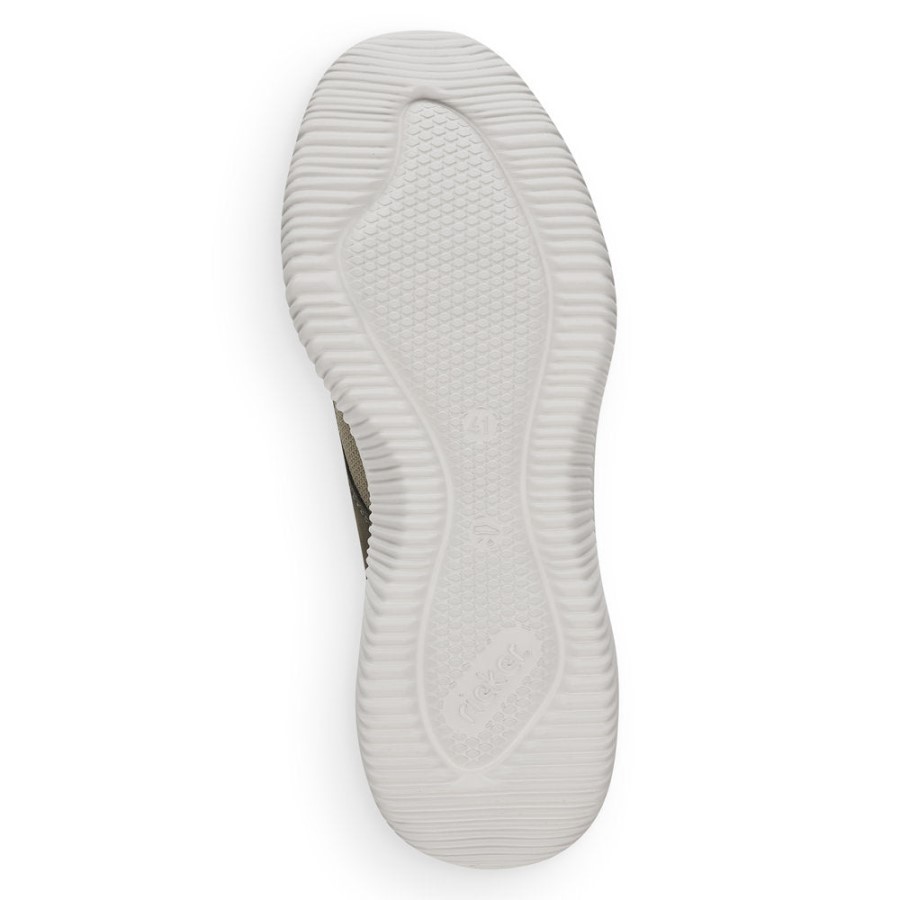 Rieker Negru 07401 Barbati Max