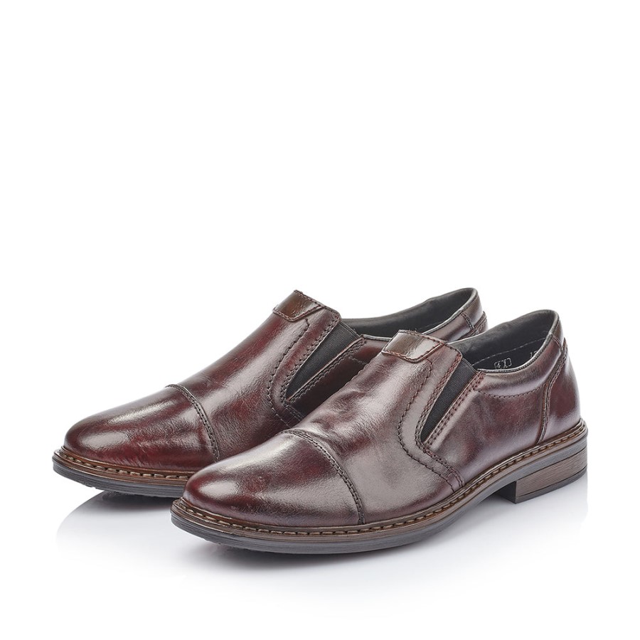 Rieker Black 17659 Dustin Bărbătesc