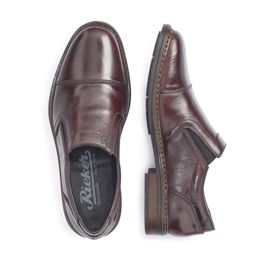 Rieker Black 17659 Dustin Bărbătesc