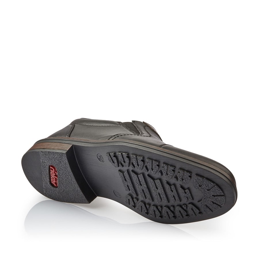 Rieker Black 17659 Dustin Bărbătesc