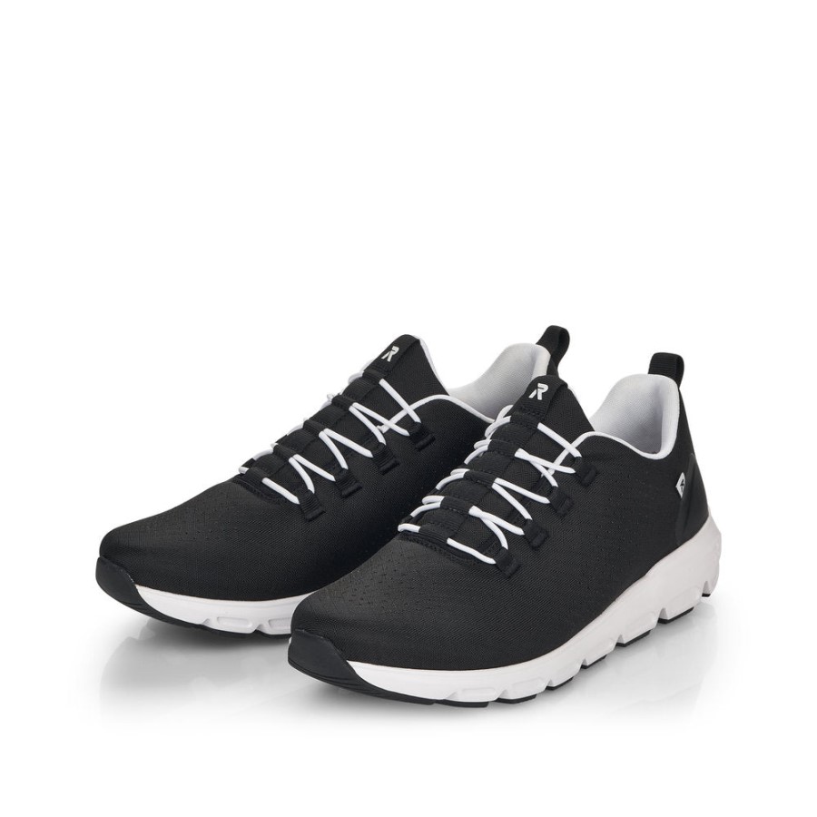 Rieker Negru 40401 Shelby