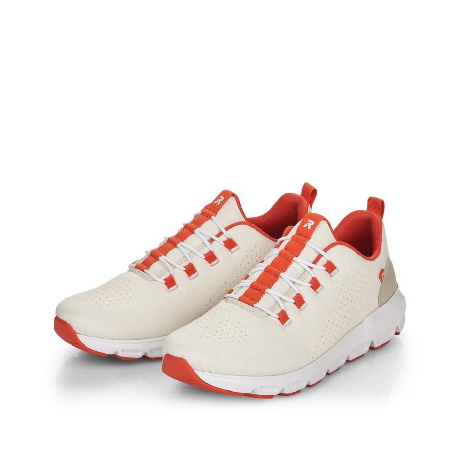 Rieker Negru 40401 Shelby