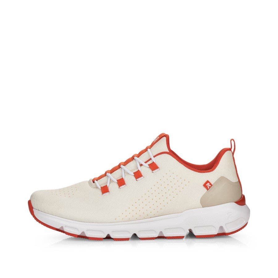 Rieker Negru 40401 Shelby