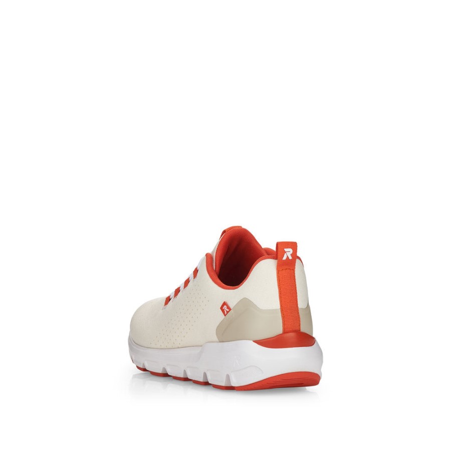 Rieker Negru 40401 Shelby