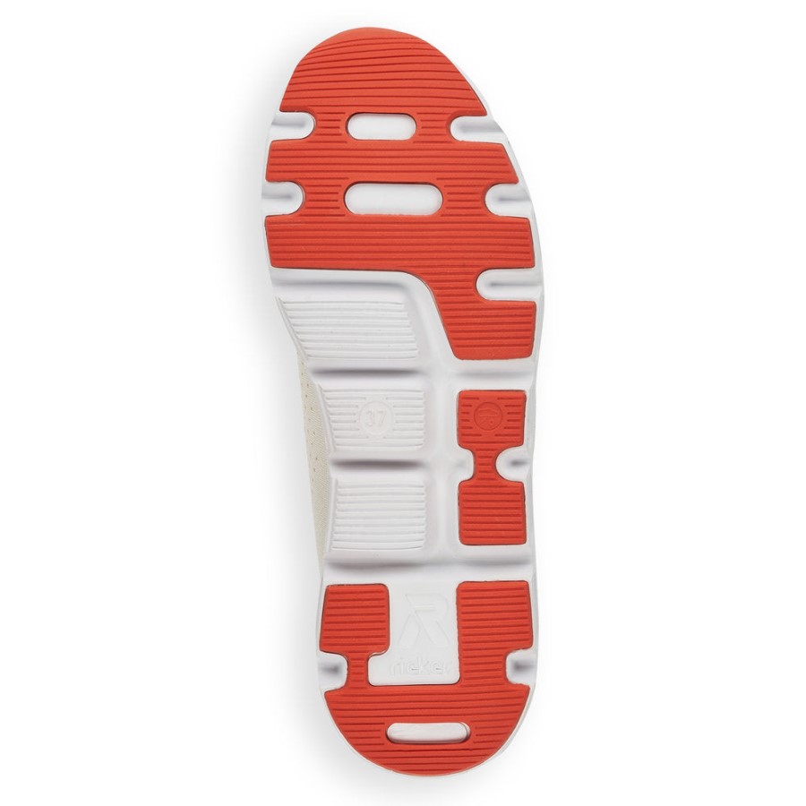 Rieker Negru 40401 Shelby