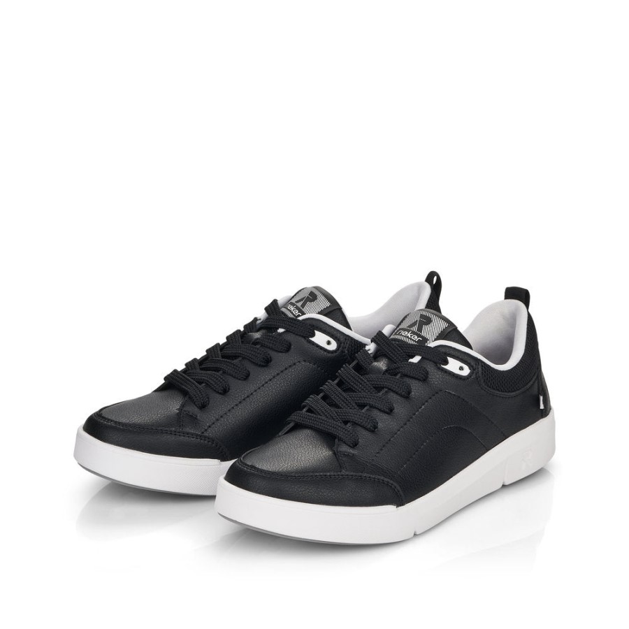 Rieker Negru 41904 Adelia