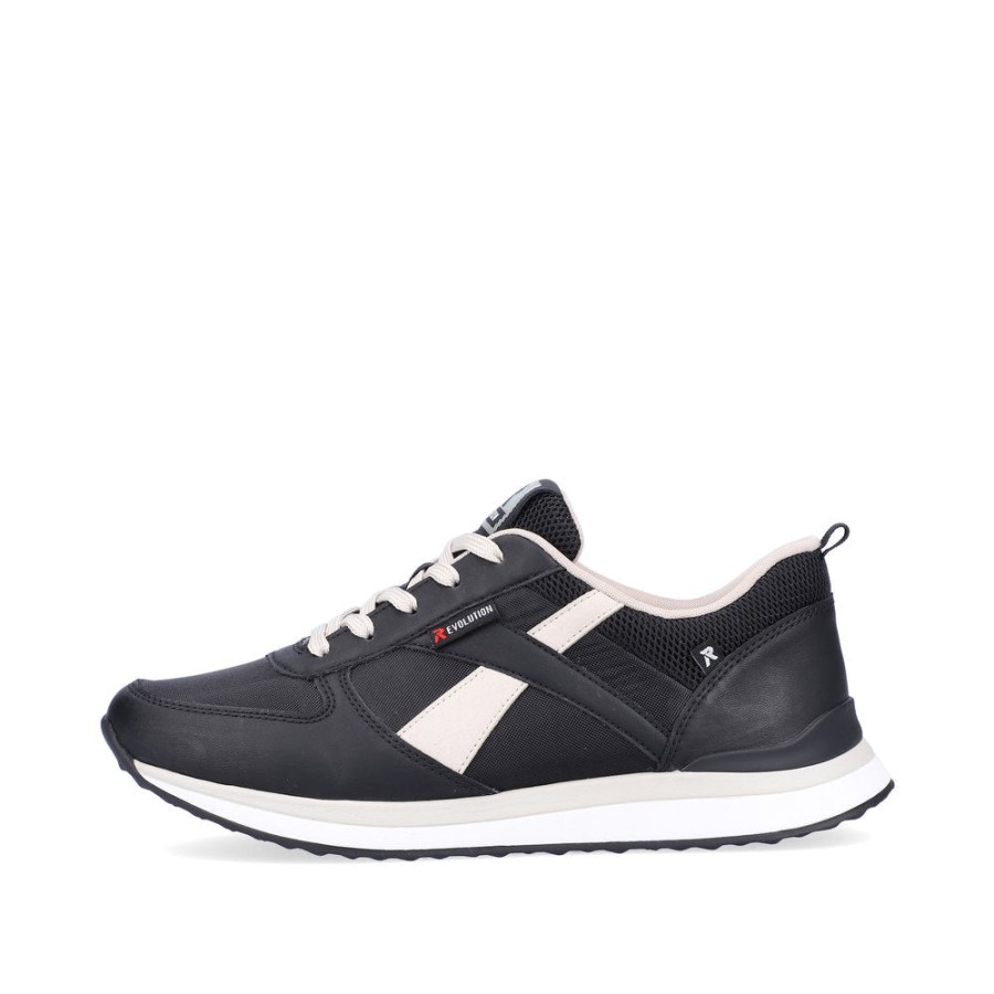 Rieker Negru 42502 Nicolina