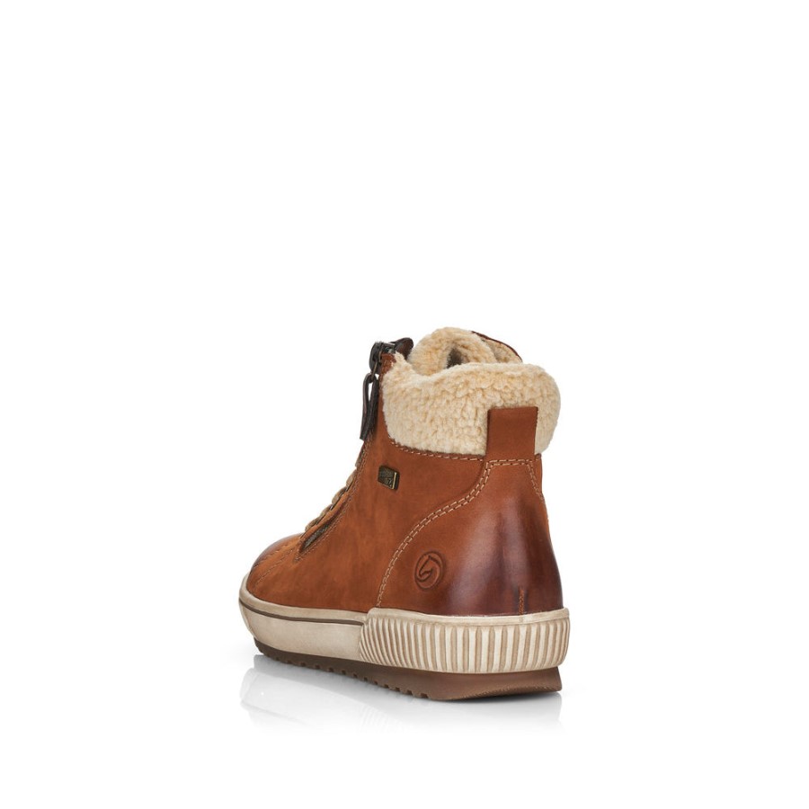 Rieker Schwarz Maditta