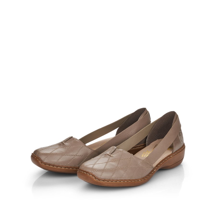 Rieker Sigiliu 41321 Doris