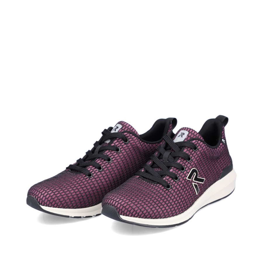 Rieker Sportweiss 40103 Athina