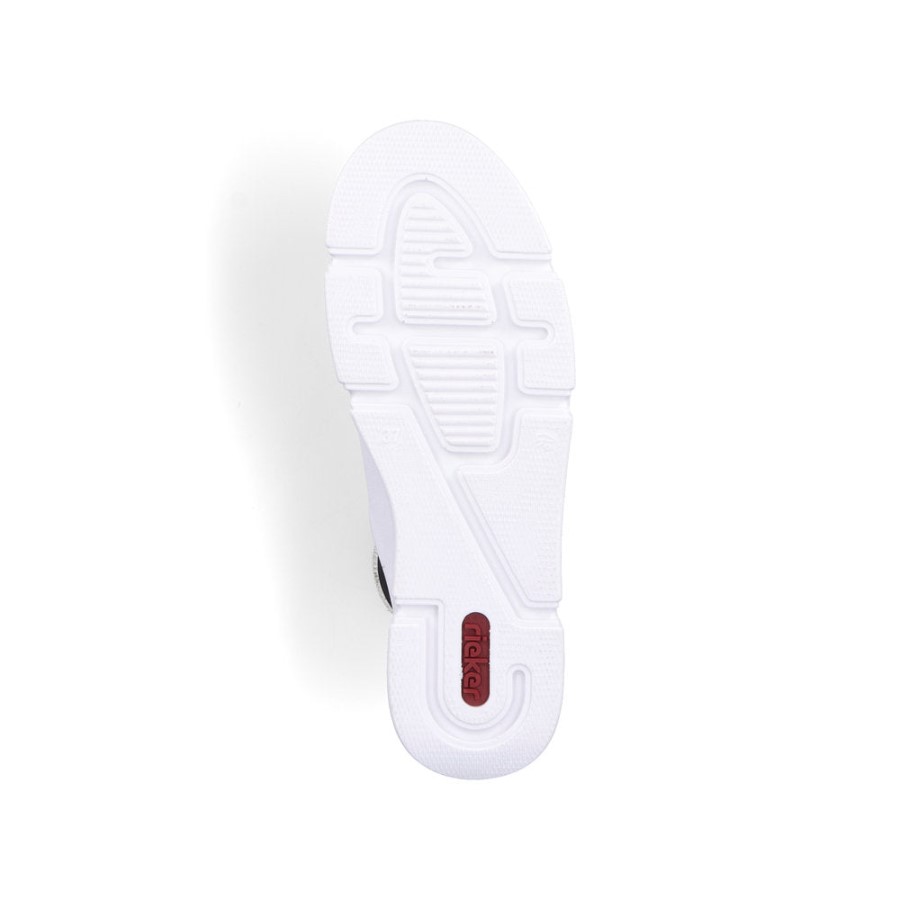 Rieker Sportweiss N5902 Enya