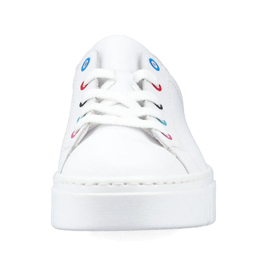 Rieker Sportweiss N5902 Enya