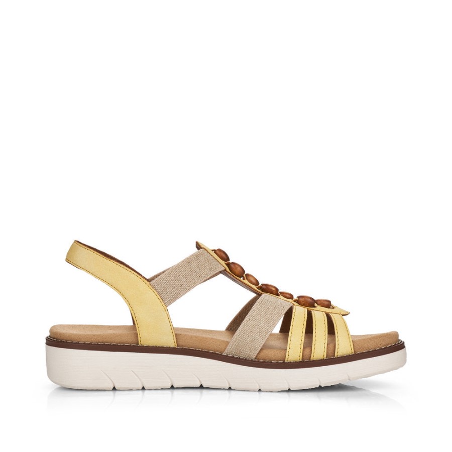 Rieker Sun D2065 Jocelyn