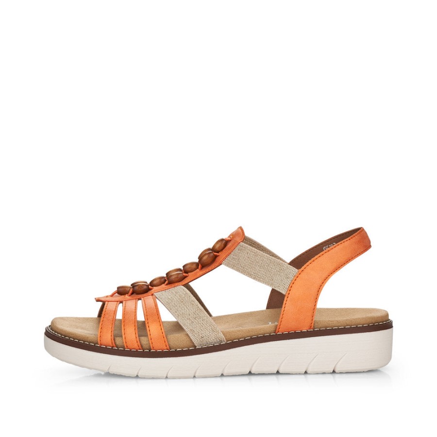 Rieker Sun D2065 Jocelyn