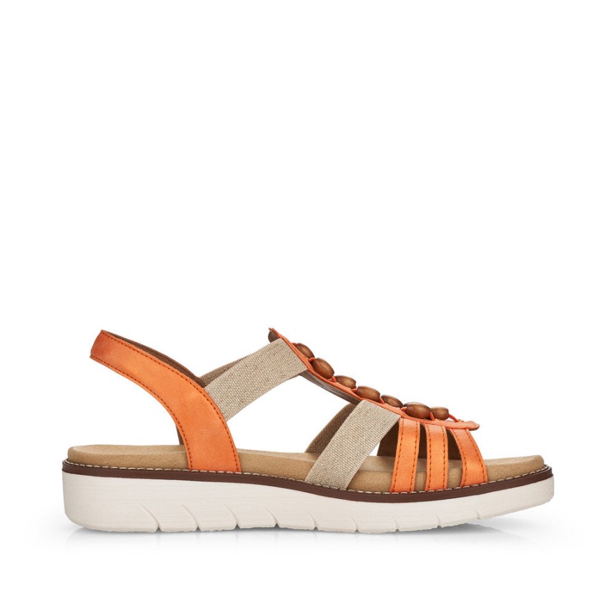 Rieker Sun D2065 Jocelyn