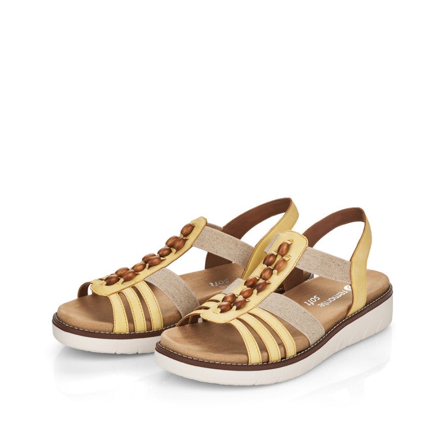 Rieker Sun D2065 Jocelyn