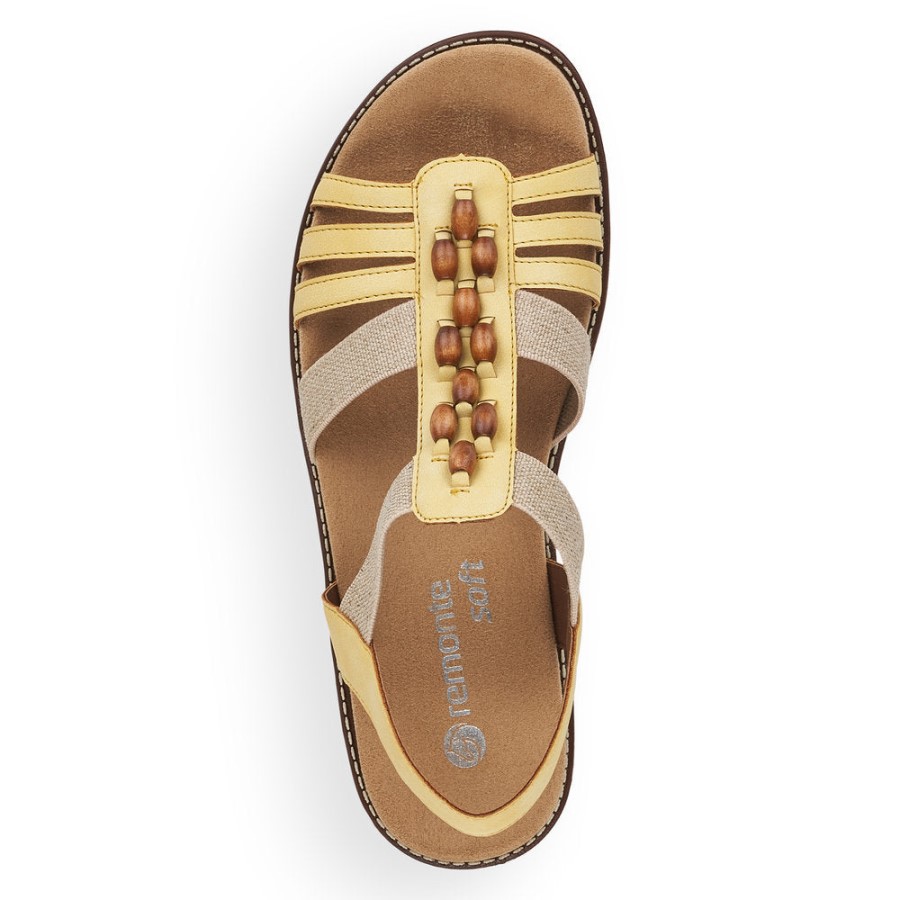 Rieker Sun D2065 Jocelyn