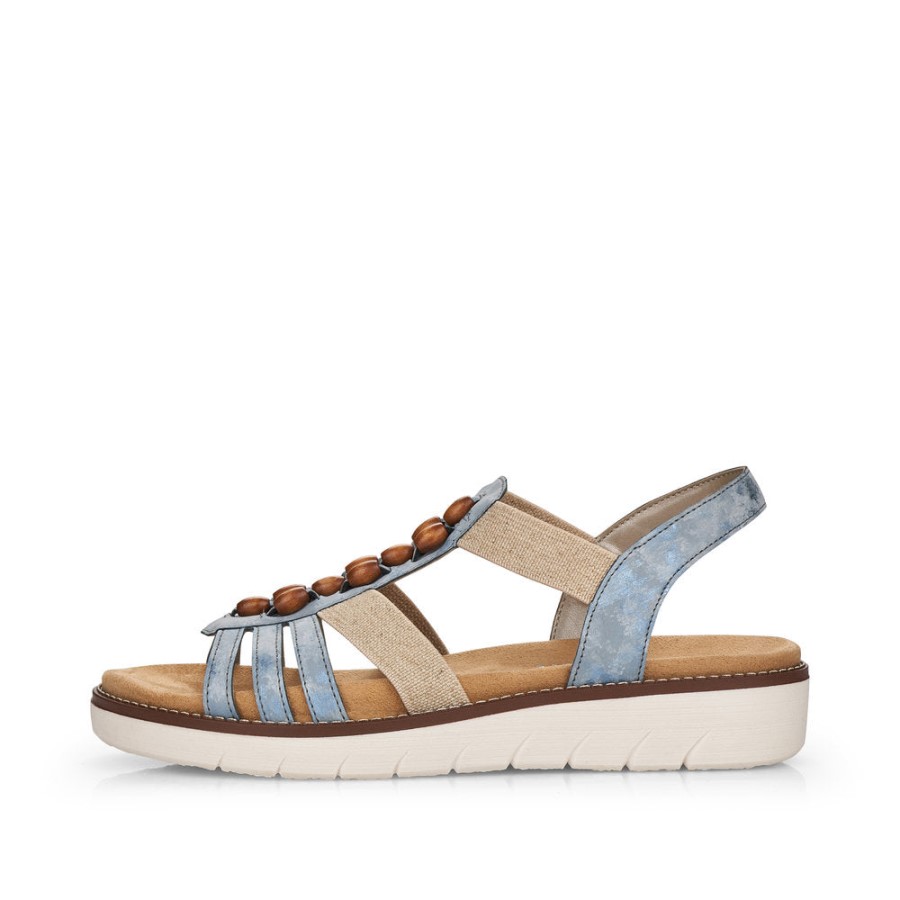 Rieker Sun D2065 Jocelyn