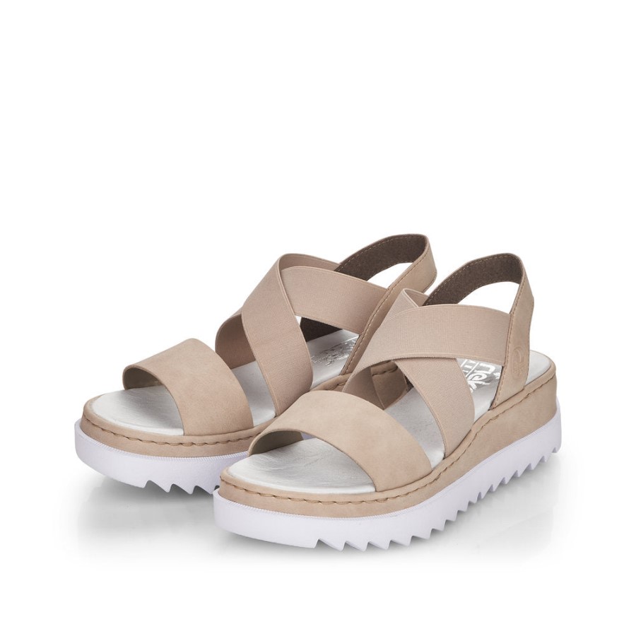 Rieker Sun V44g8 Lindsey