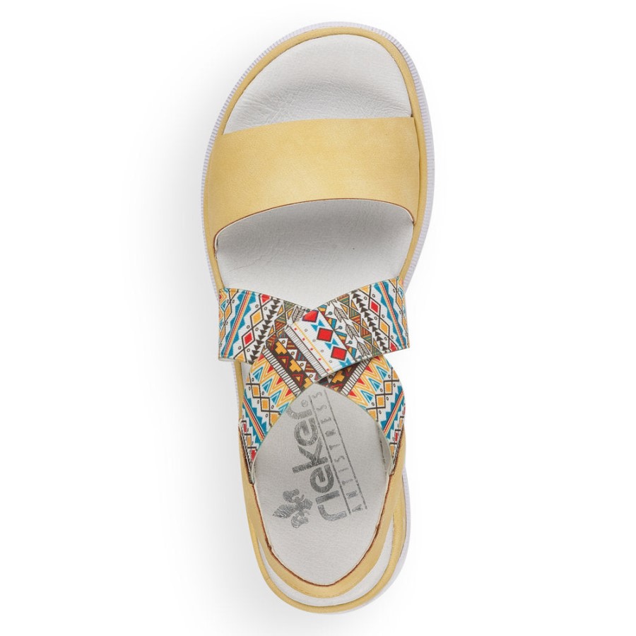 Rieker Sun V44g8 Lindsey