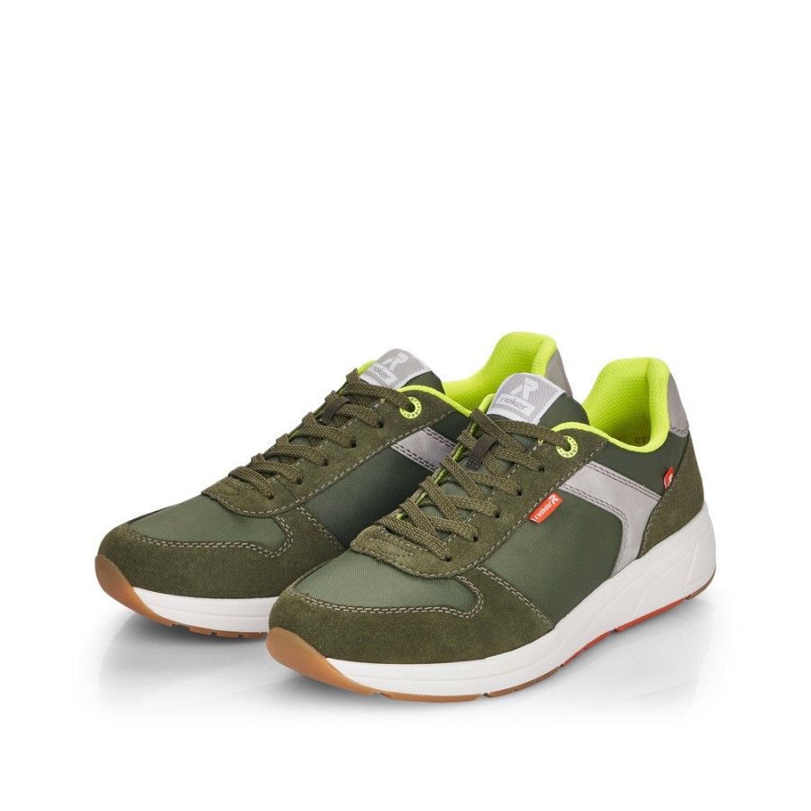 Uniformă Rieker 07002 Joris Bărbați