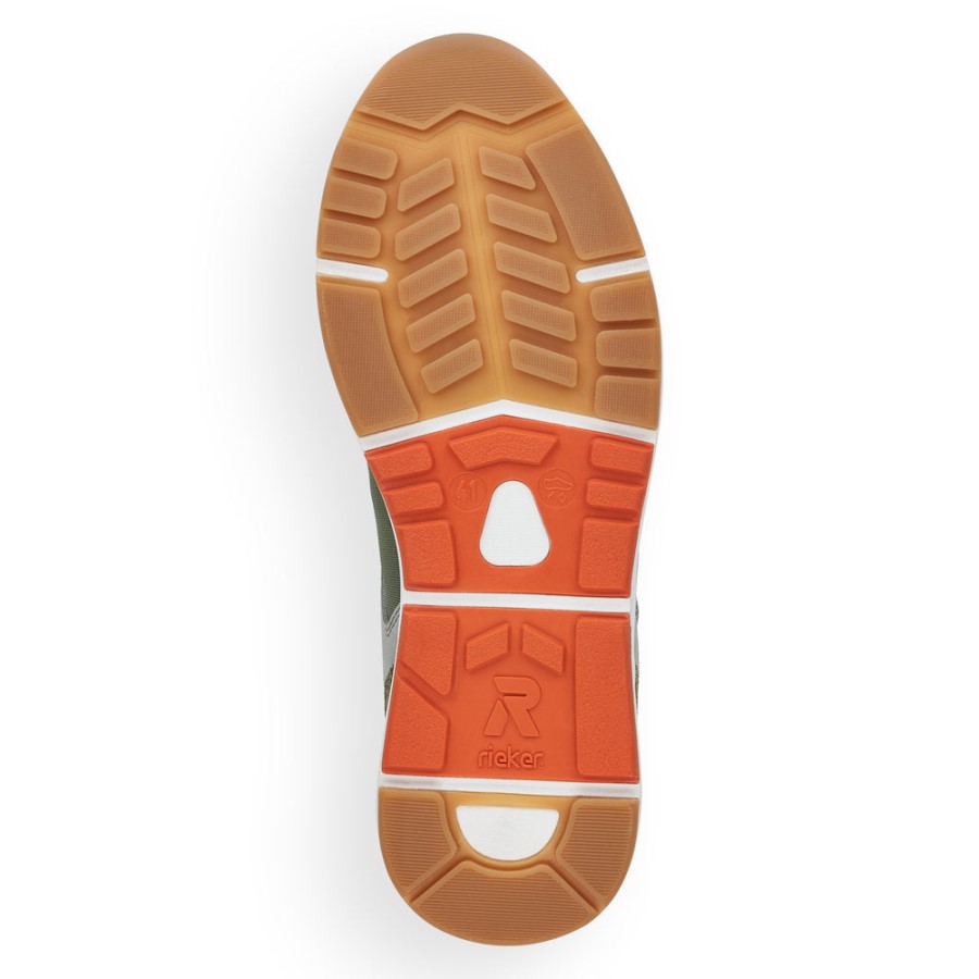 Uniformă Rieker 07002 Joris Bărbați