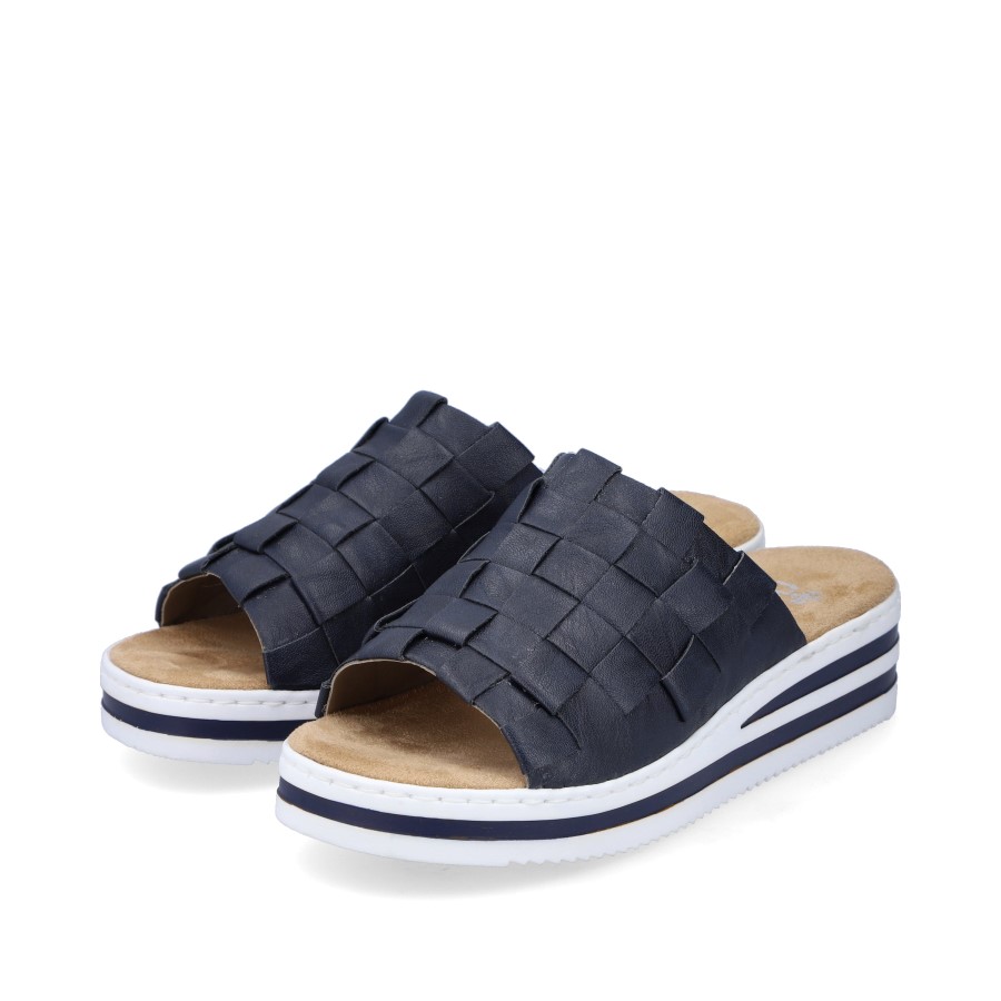 Rieker V0288 Regina Pacifik