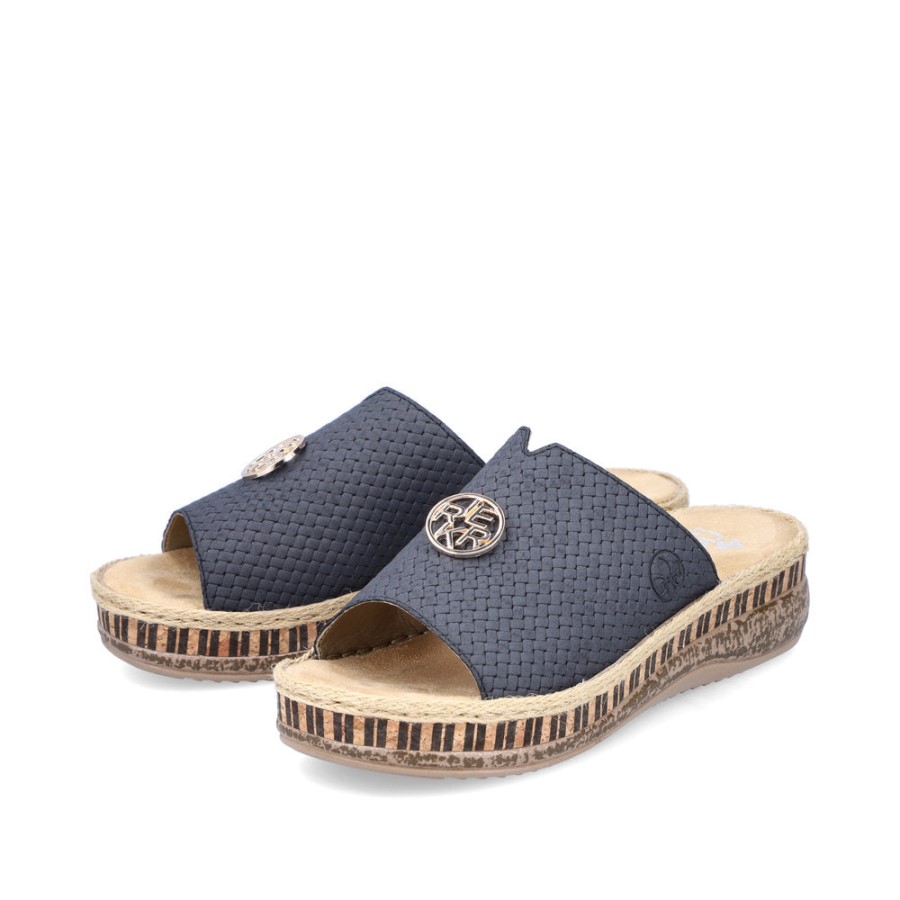 Rieker V0993 Regina Pacifik