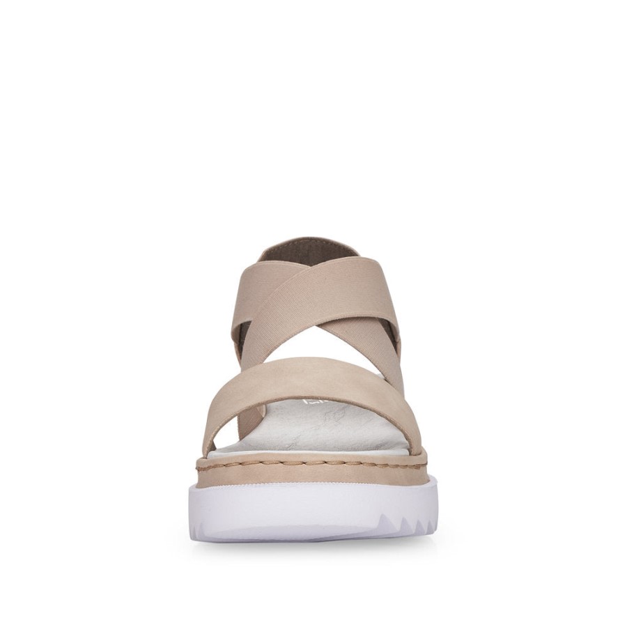 Rieker V44g8 Liliac Lindsey