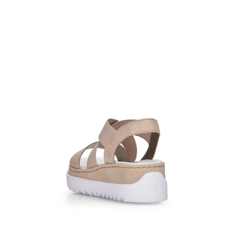 Rieker V44g8 Liliac Lindsey