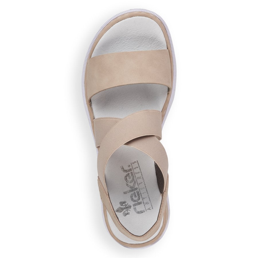 Rieker V44g8 Liliac Lindsey