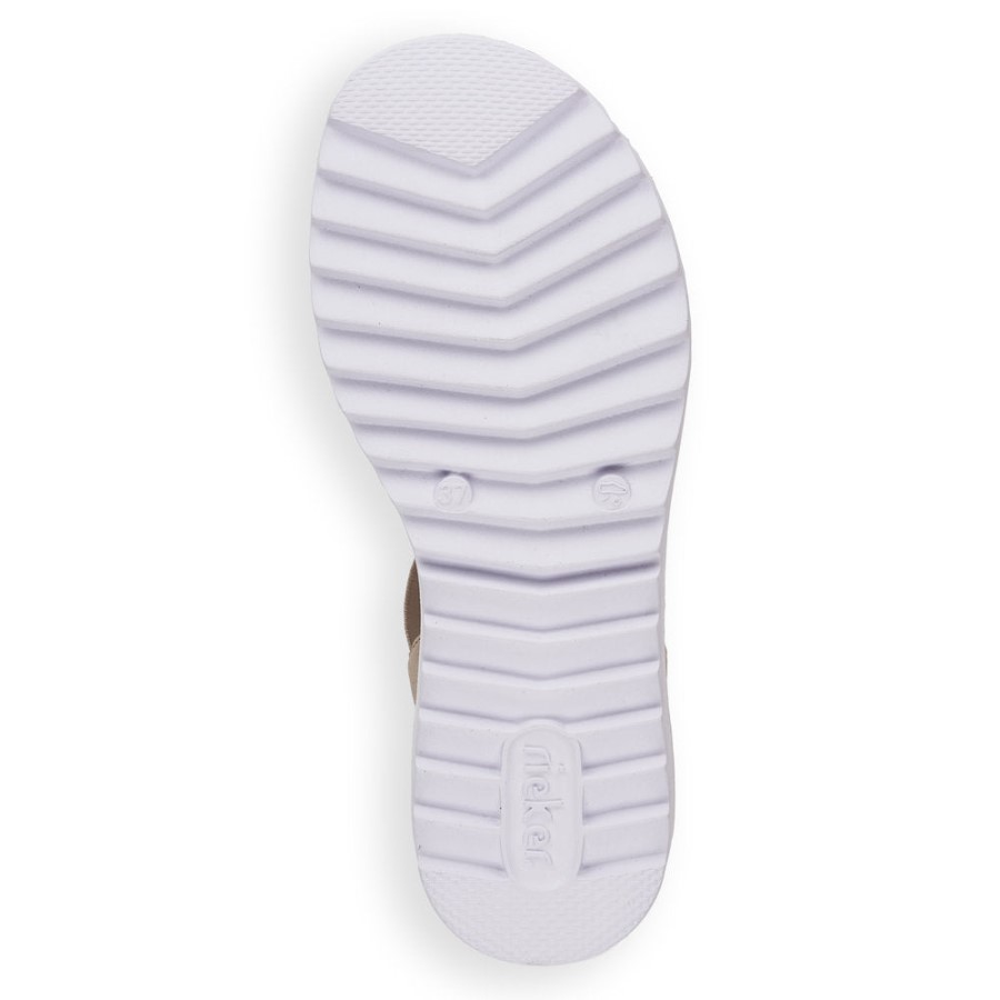 Rieker V44g8 Liliac Lindsey