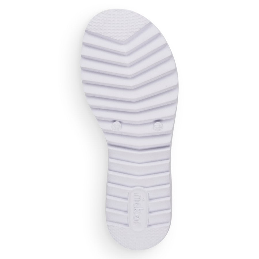 Rieker V44g8 Liliac Lindsey