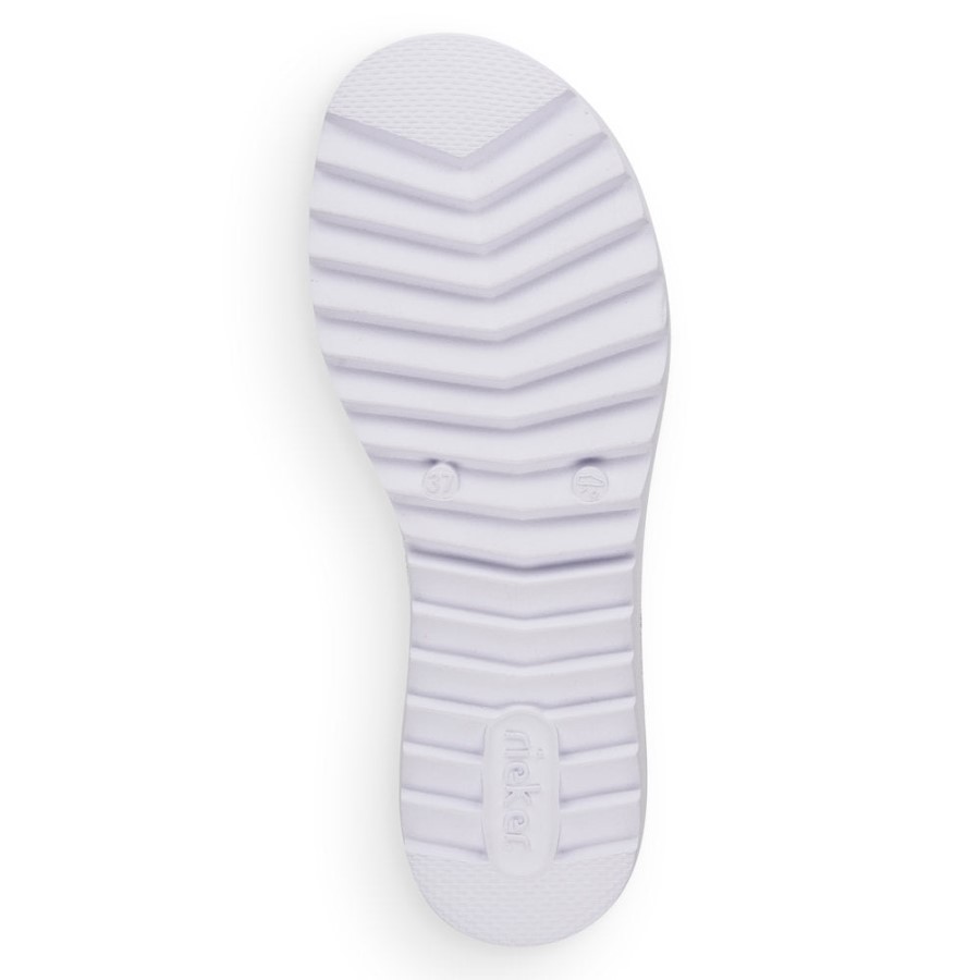 Rieker V44g8 Liliac Lindsey