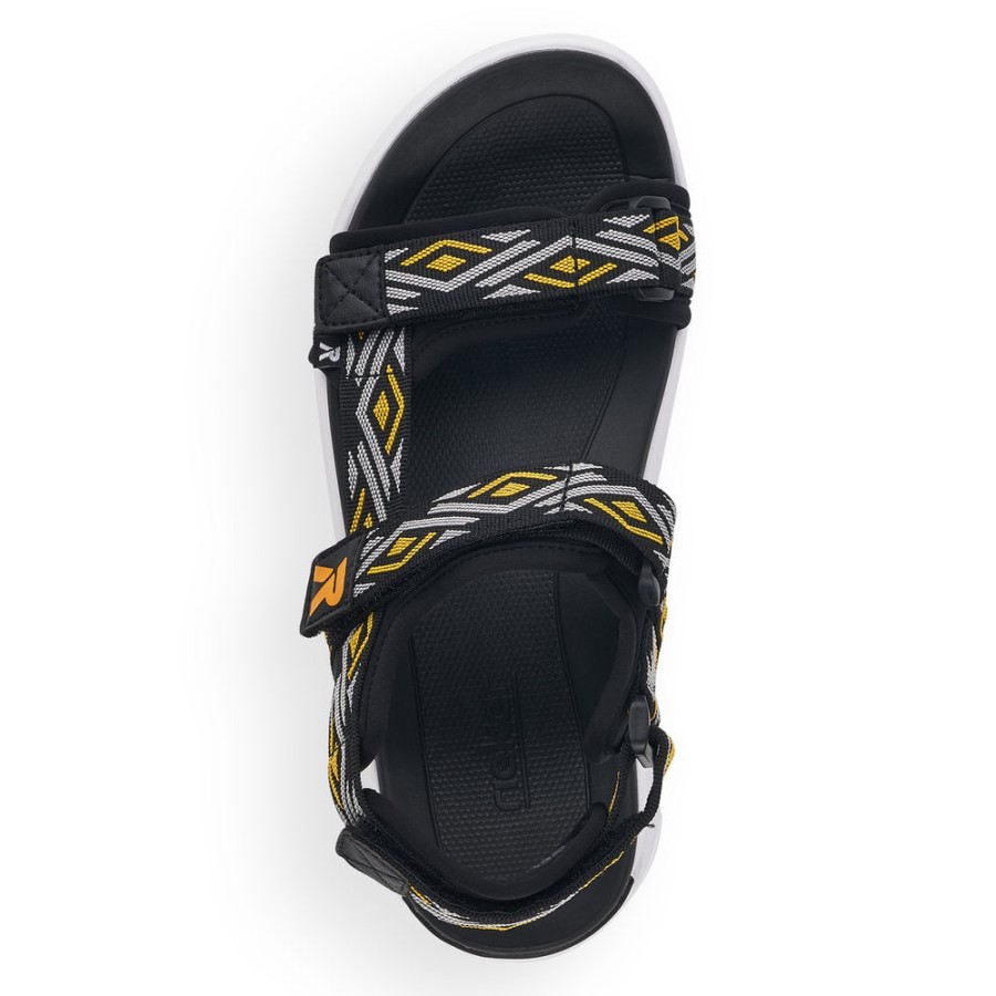 Rieker V8402 Tamiya Perlmint