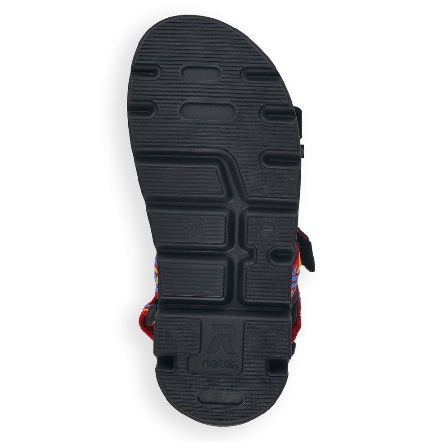 Rieker V8402 Tamiya Perlmint