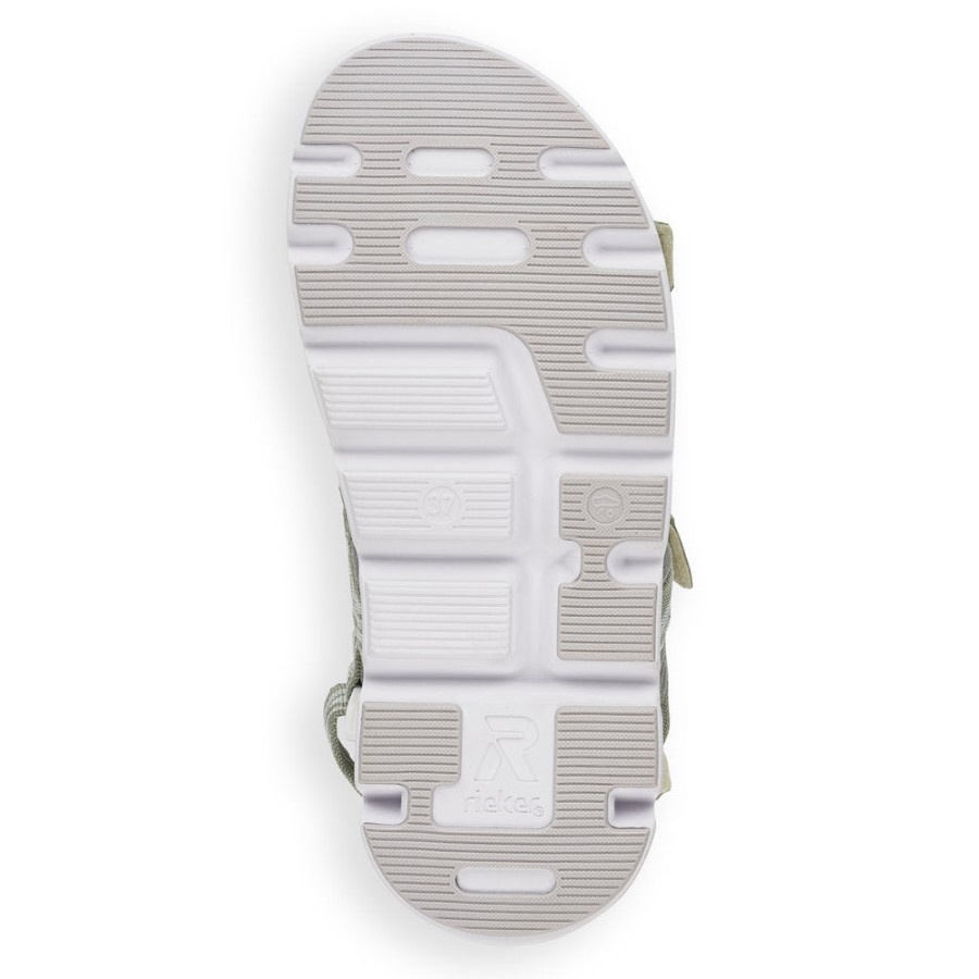 Rieker V8402 Tamiya Perlmint